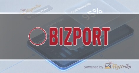 BIZPORT Design + Print