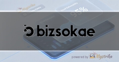 BizSokae Agency logo
