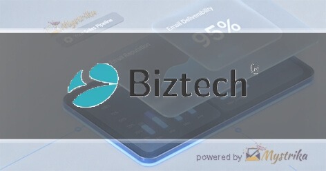 Biztech Consulting & Solutions