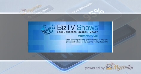 BizTV Shows