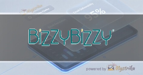Bizzy Bizzy