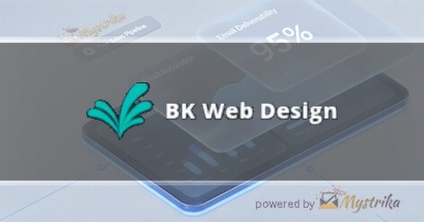 BK Web Design