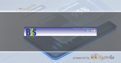 BKS Marketing Firm