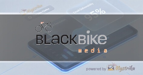 Black Bike Media Inc