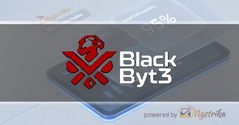 Black Byt3