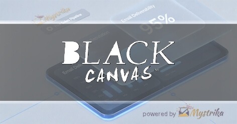 Black Canvas™