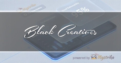 Black Creatives
