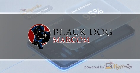 Black Dog Marcom