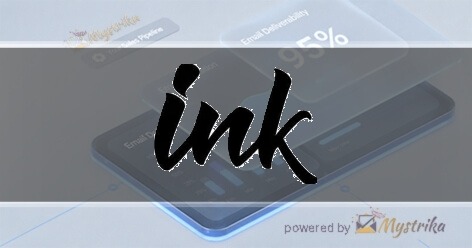 Black Ink Agency Agency logo