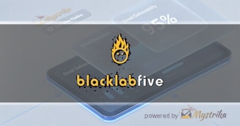 Black Lab Five