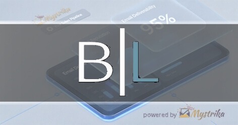 Black Line IT