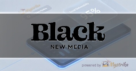 Black New Media