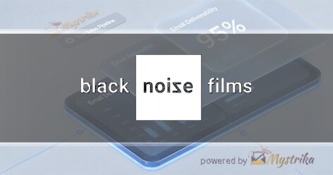 Black Noize Films PTY LTD