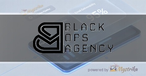 Black Ops Agency