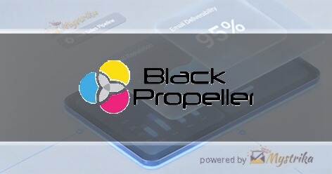 Black Propeller