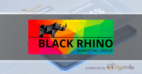 Black Rhino Marketing Group