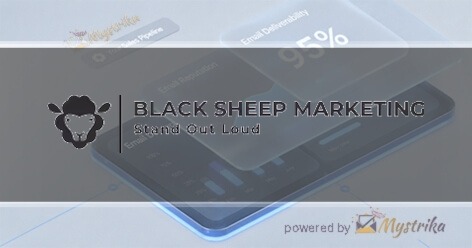 Black Sheep Agency