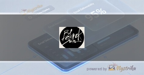 Black Sun Plc Customer Marketing