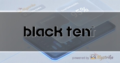 Black Tent, LLC