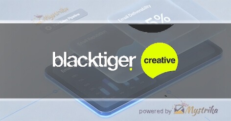 Black Tiger Creative