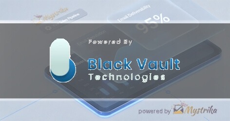 Black Vault Technologies