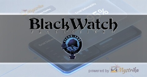 Black Watch Productions