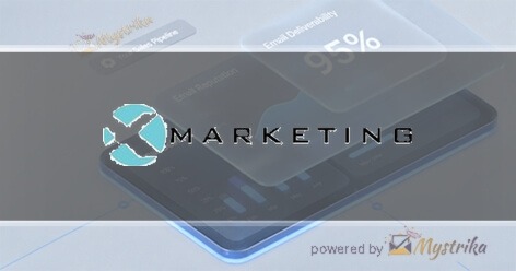 Black X Marketing