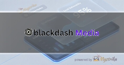 Blackdash Media