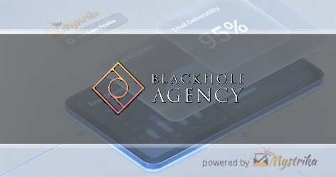 Blackhole Agency