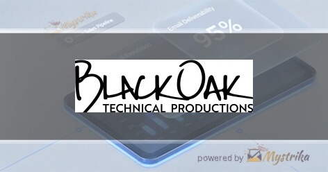 BlackOak Technical Productions