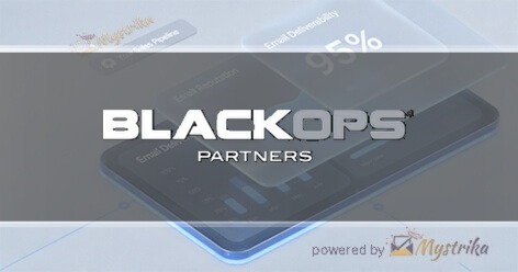 BLACKOPS Partners
