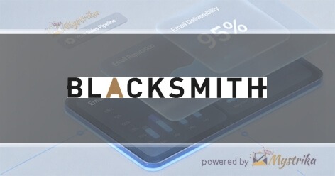 Blacksmith Agency