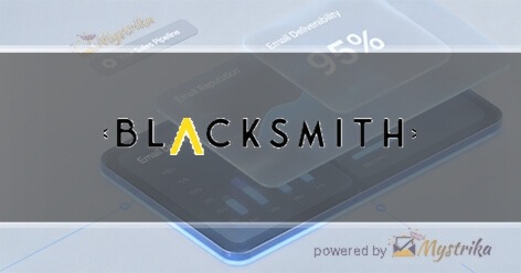 Blacksmith SEO