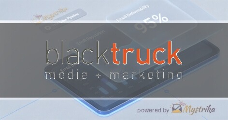 BlackTruck Media + Marketing