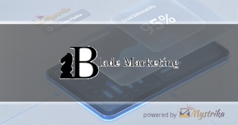 Blade Marketing