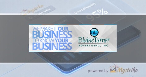 BlaineTurner Advertising