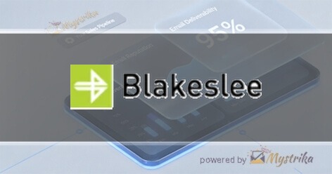 Blakeslee