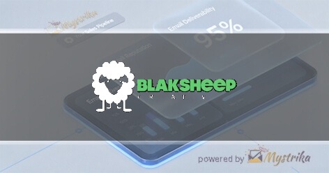 BlakSheep Creative