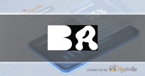 Blanche Alys Agency logo