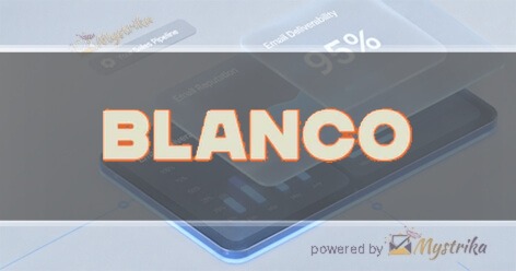 Blanco Creative Agency
