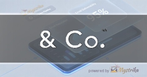 Blank & Co.