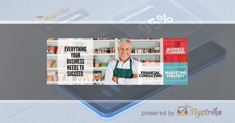 Blank Page Consulting