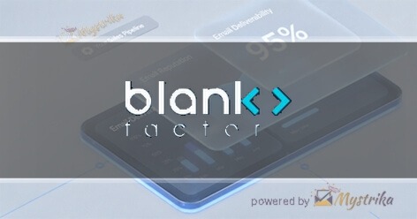 Blankfactor