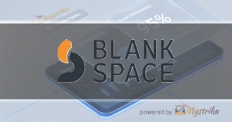 Blankspace Commerce GmbH Agency logo