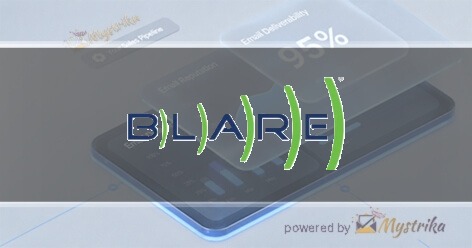 Blare