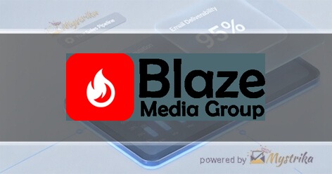Blaze Media Group