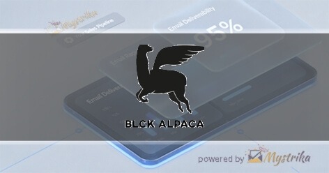 Blck Alpaca