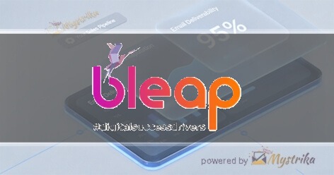 BLeap Integrated Marketing Solutions