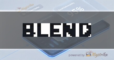 Blend Commerce | Shopify CRO Agency