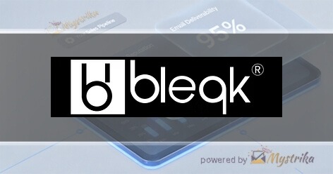 Bleqk Media